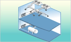 換気設備工事の画像2